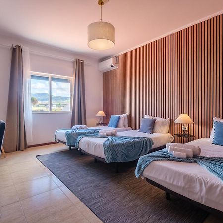 Готель Casa Areal De Santa Barbara Рібейра-Гранде Екстер'єр фото