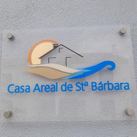 Готель Casa Areal De Santa Barbara Рібейра-Гранде Екстер'єр фото