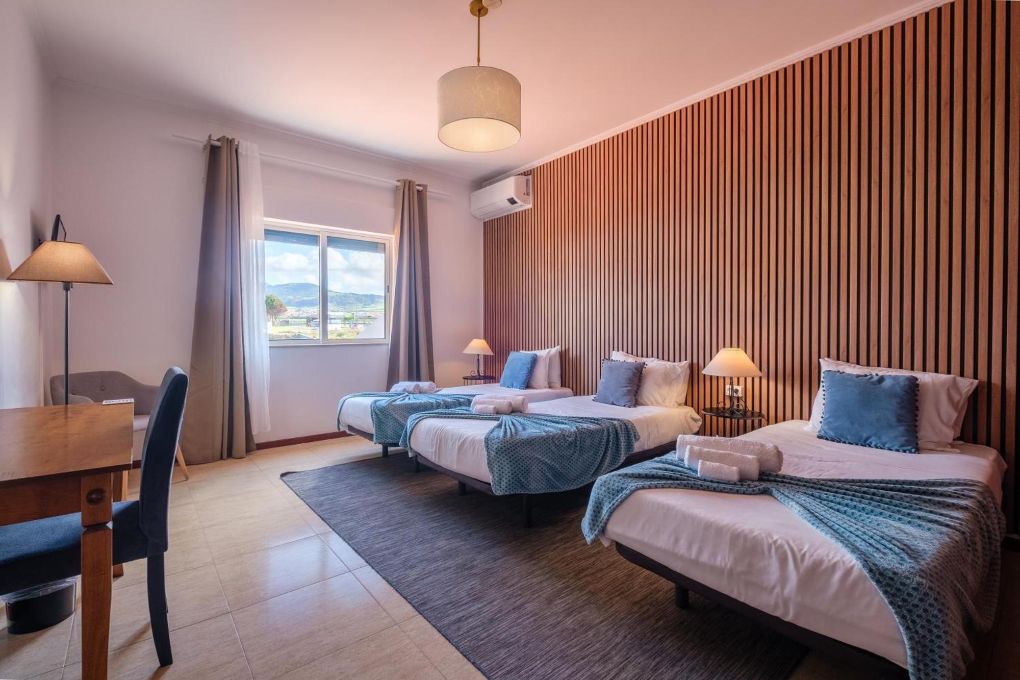 Готель Casa Areal De Santa Barbara Рібейра-Гранде Екстер'єр фото