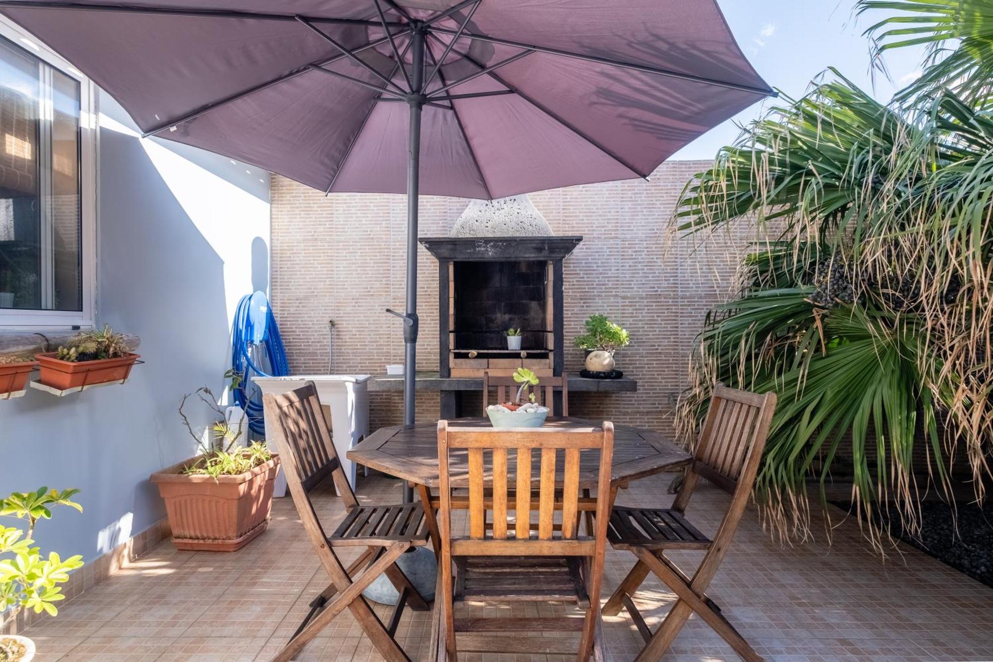 Готель Casa Areal De Santa Barbara Рібейра-Гранде Екстер'єр фото