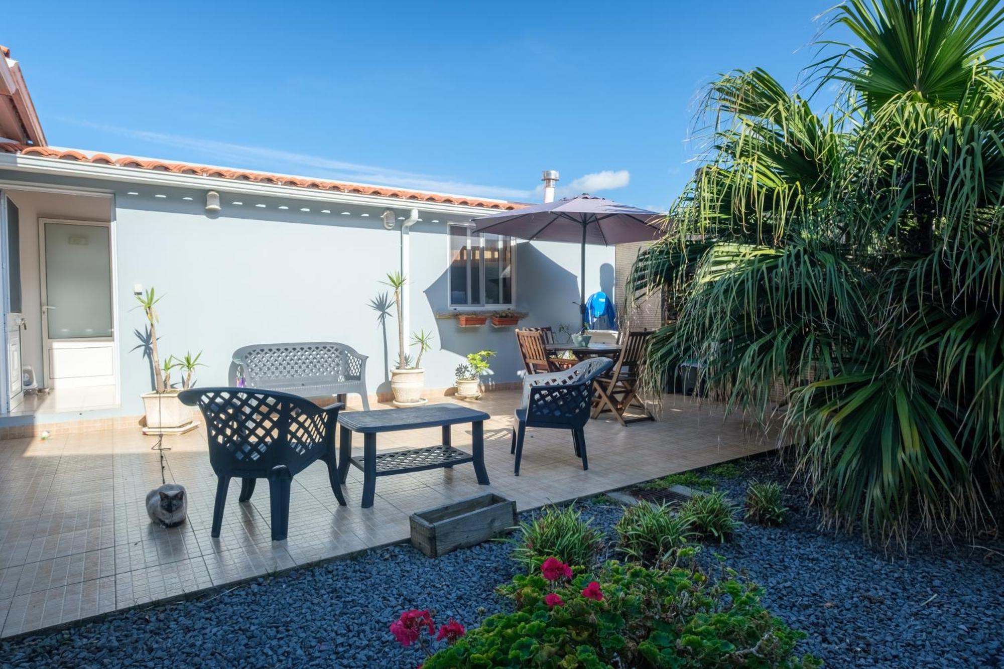 Готель Casa Areal De Santa Barbara Рібейра-Гранде Екстер'єр фото