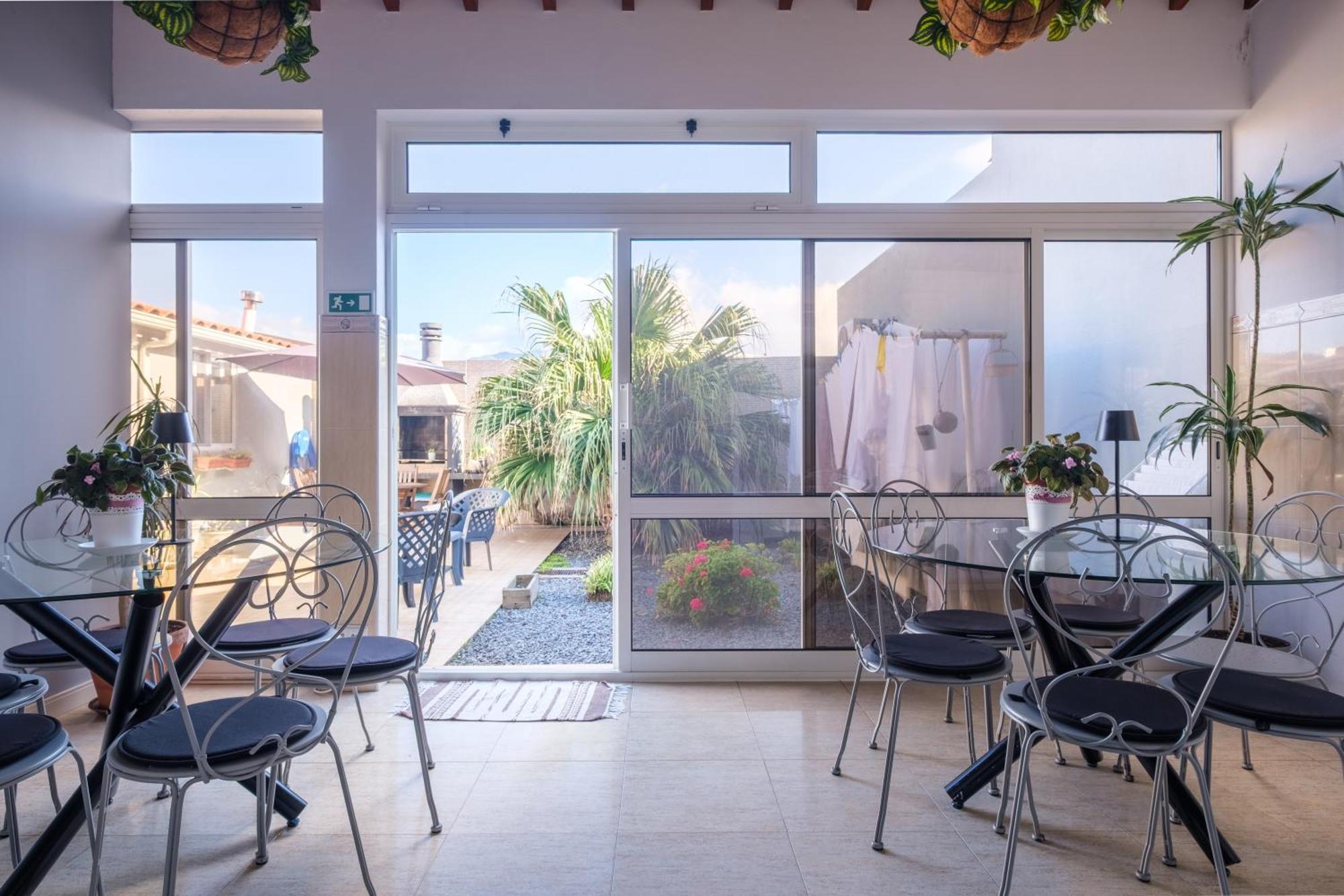 Готель Casa Areal De Santa Barbara Рібейра-Гранде Екстер'єр фото