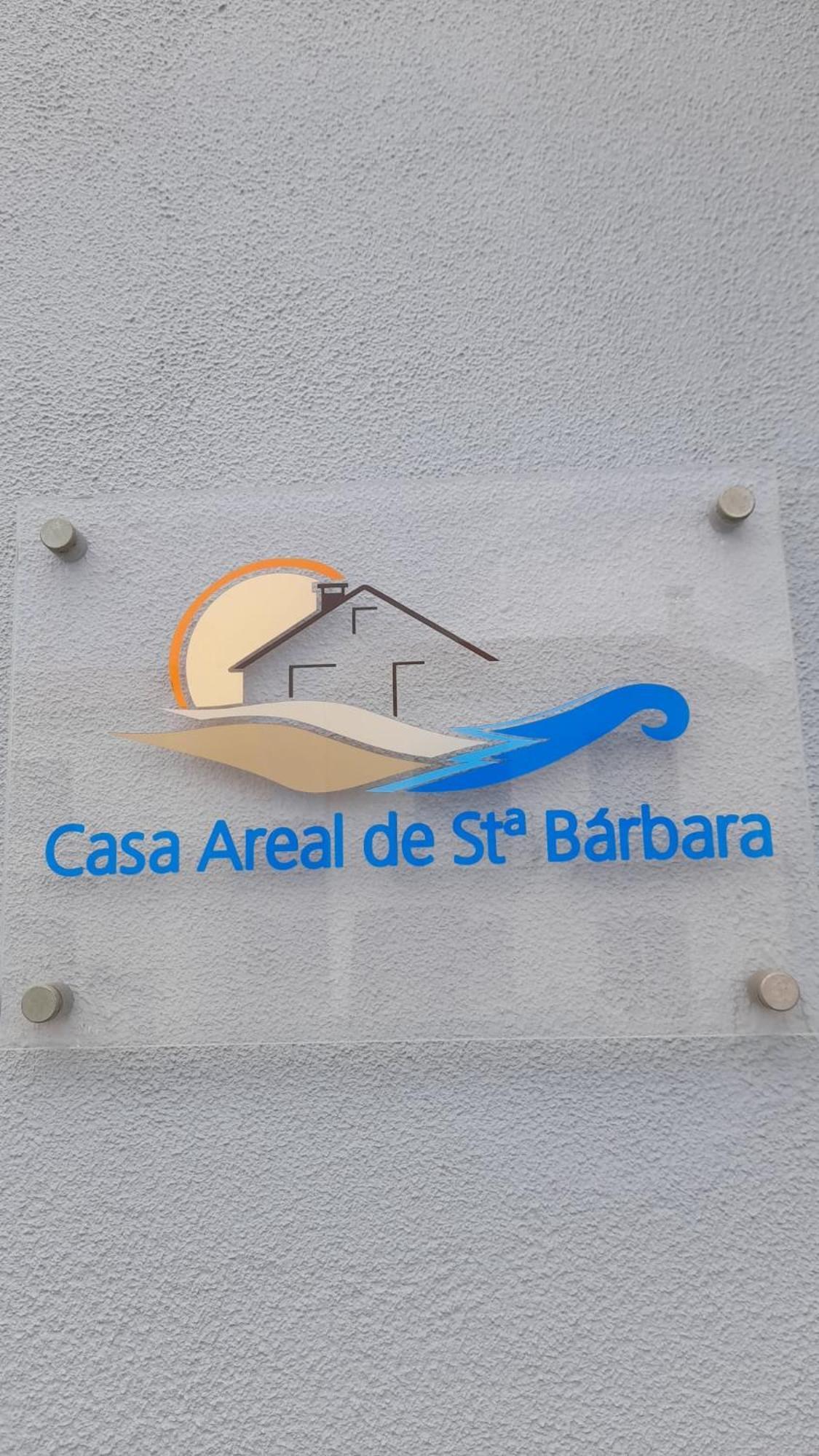 Готель Casa Areal De Santa Barbara Рібейра-Гранде Екстер'єр фото