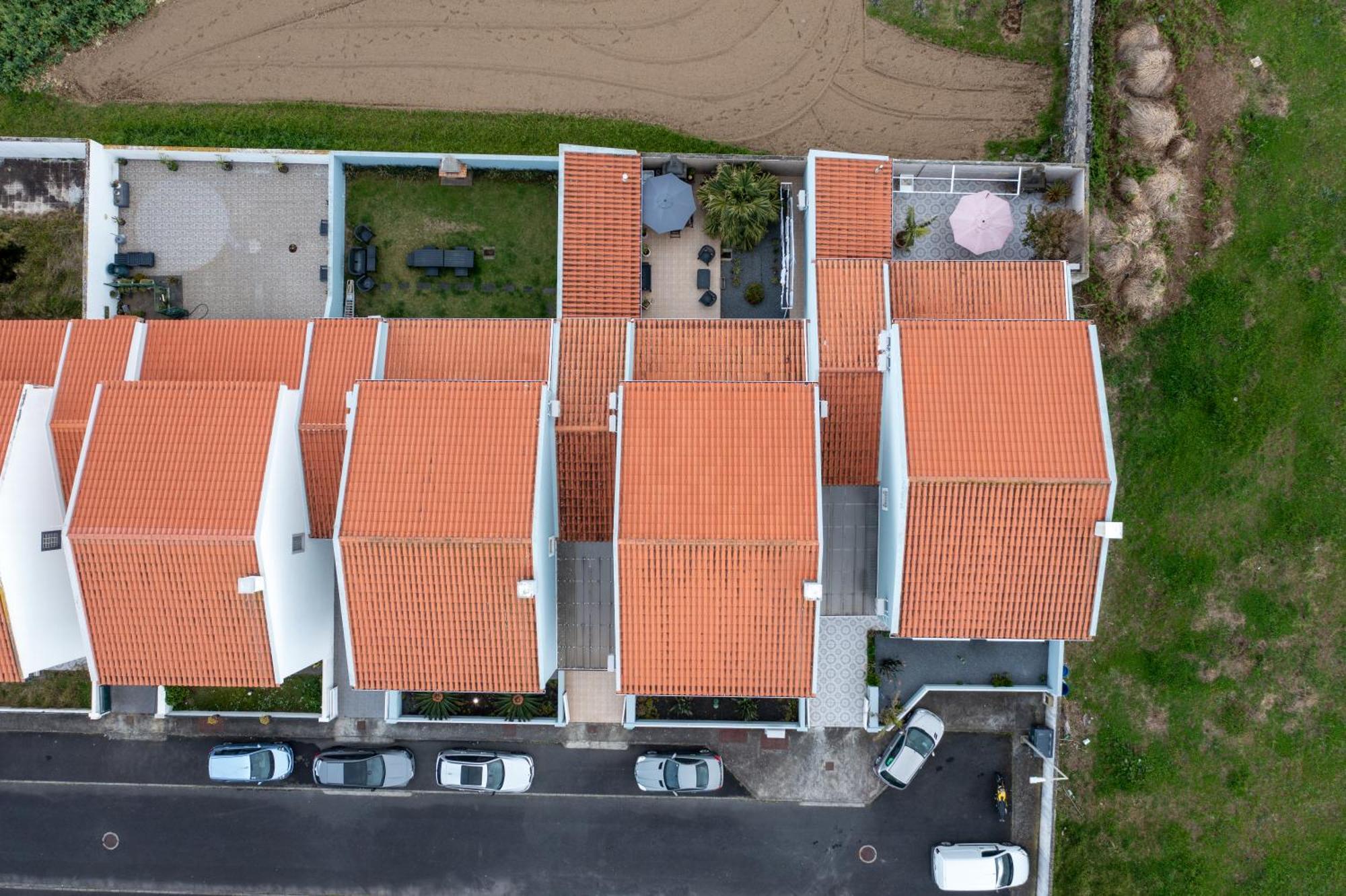 Готель Casa Areal De Santa Barbara Рібейра-Гранде Екстер'єр фото
